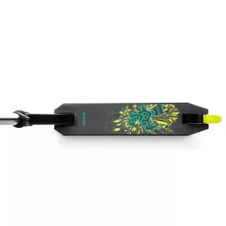 Scuter Freestyle MOVINO TYRO NEON Scuter Freestyle MOVINO TYRO NEON