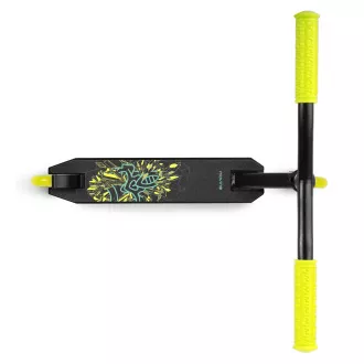 Scuter Freestyle MOVINO TYRO NEON Scuter Freestyle MOVINO TYRO NEON