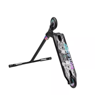 Scuter Freestyle MOVINO HAZE BLACK