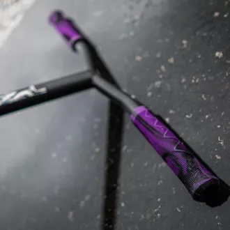Scuter Freestyle MOVINO HAZE BLACK