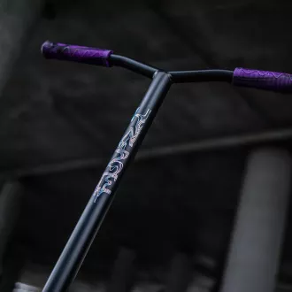 Scuter Freestyle MOVINO HAZE BLACK