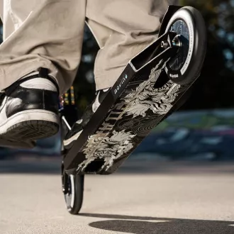 Scuter Freestyle MOVINO HAZE BLACK