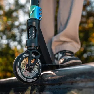 Scuter Freestyle MOVINO HAZE BLACK