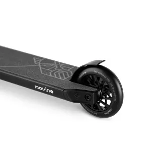 Scuter de stil liber MOVINO Thor Scuter de stil liber MOVINO Thor