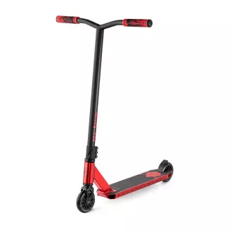 Scuter Freestyle MOVINO GLIDE, ROȘU Scuter Freestyle MOVINO GLIDE, ROȘU