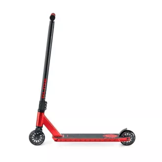 Scuter Freestyle MOVINO GLIDE, ROȘU Scuter Freestyle MOVINO GLIDE, ROȘU