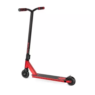 Scuter Freestyle MOVINO GLIDE, ROȘU Scuter Freestyle MOVINO GLIDE, ROȘU