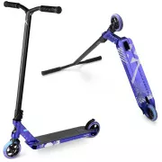 Trotineta Freestyle MOVINO Stunt, X-Core, violet
