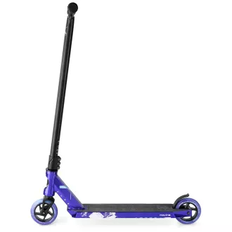 Trotineta Freestyle MOVINO Stunt, X-Core, violet