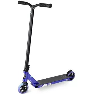 Trotineta Freestyle MOVINO Stunt, X-Core, violet
