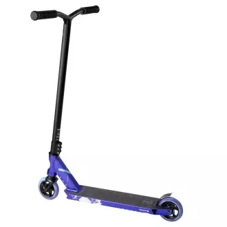 Trotineta Freestyle MOVINO Stunt, X-Core, violet