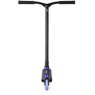 Trotineta Freestyle MOVINO Stunt, X-Core, violet