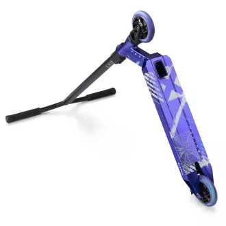 Trotineta Freestyle MOVINO Stunt, X-Core, violet