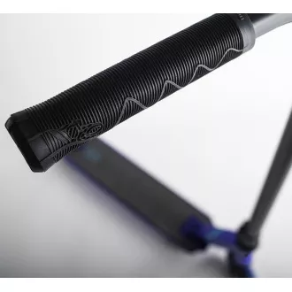 Trotineta Freestyle MOVINO Stunt, X-Core, violet