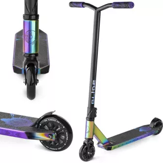 Scuter Freestyle MOVINO GLIDE, Rainbow