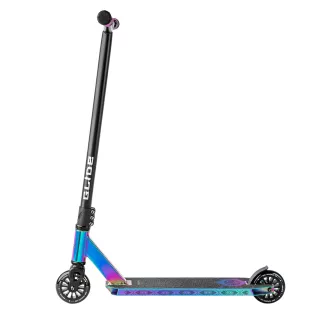 Scuter Freestyle MOVINO GLIDE, Rainbow