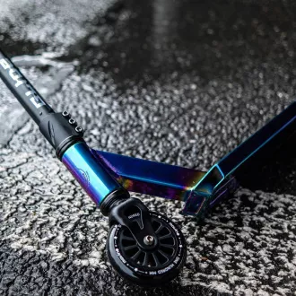 Scuter Freestyle MOVINO GLIDE, Rainbow