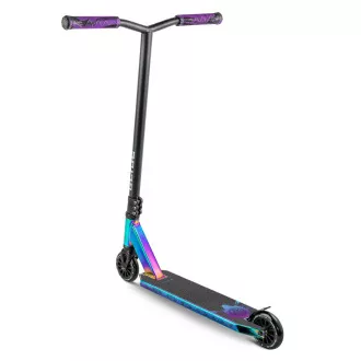 Scuter Freestyle MOVINO GLIDE, Rainbow