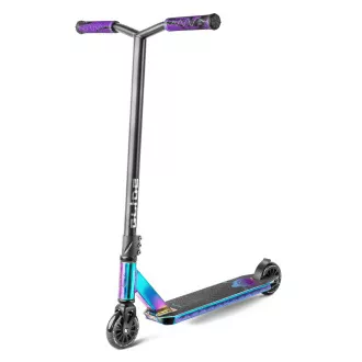 Scuter Freestyle MOVINO GLIDE, Rainbow
