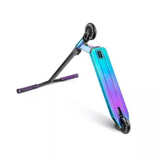 Scuter Freestyle MOVINO GLIDE, Rainbow