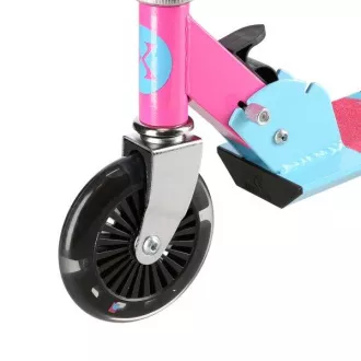 Scuter pliabil NEX CANDY 120mm