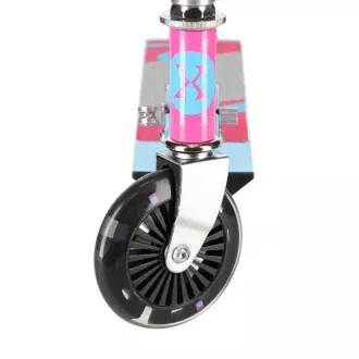 Scuter pliabil NEX CANDY 120mm