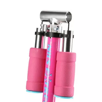 Scuter pliabil NEX CANDY 120mm