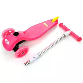 Scuter cu trei roți MTR MINI SCOOTER RASPBERRY