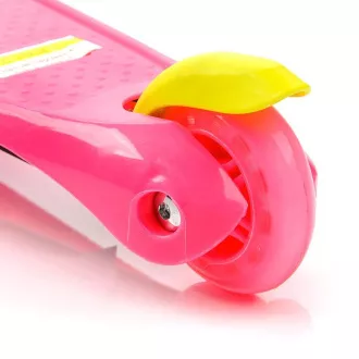 Scuter cu trei roți MTR MINI SCOOTER RASPBERRY