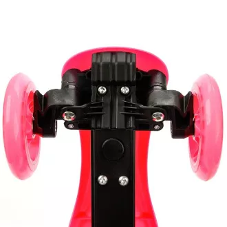 Scuter cu trei roți MTR MINI SCOOTER RASPBERRY