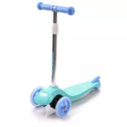 Scuter cu trei roți MTR MINI SCOOTER BLUE-SKY