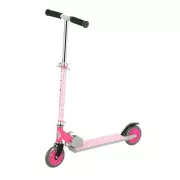 Trotineta pliabila NEX PINK ALPACA