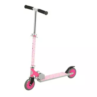Trotineta pliabila NEX PINK ALPACA