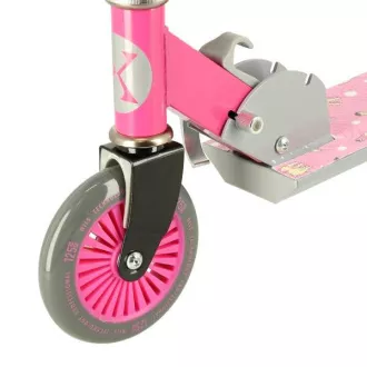 Trotineta pliabila NEX PINK ALPACA