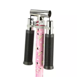 Trotineta pliabila NEX PINK ALPACA