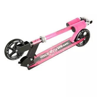 Trotineta pliabila NEX PINKY 145mm