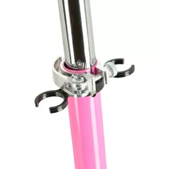 Trotineta pliabila NEX PINKY 145mm