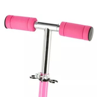 Trotineta pliabila NEX PINKY 145mm