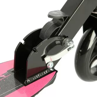 Trotineta pliabila NEX PINKY 145mm