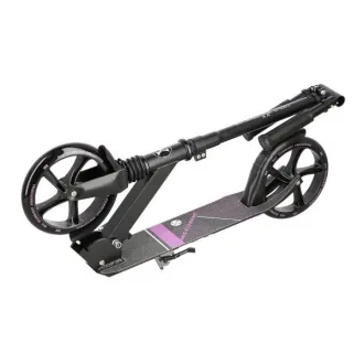 Trotineta pliabila NEX VIOLET 200mm