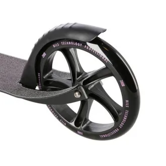 Trotineta pliabila NEX VIOLET 200mm