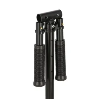 Trotineta pliabila NEX VIOLET 200mm