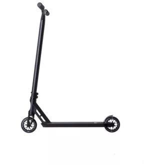Rideoo Pro Complete Freestyle Scooter, negru