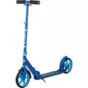 Scuter pliabil Story Urban GO! Albastru