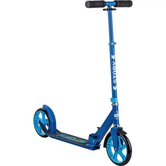 Scuter pliabil Story Urban GO! Albastru
