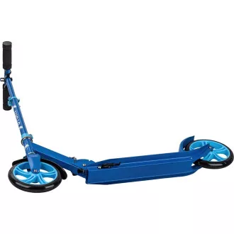 Scuter pliabil Story Urban GO! Albastru
