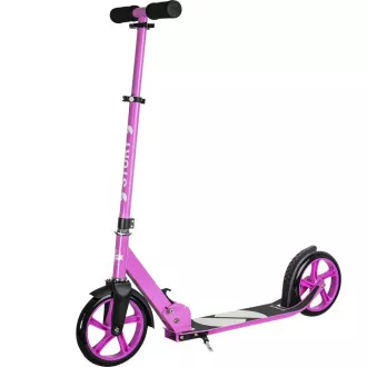 Scuter pliabil Story Urban GO! Violet