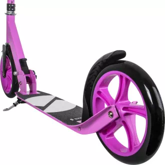 Scuter pliabil Story Urban GO! Violet