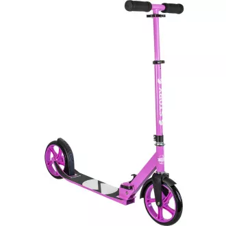 Scuter pliabil Story Urban GO! Violet