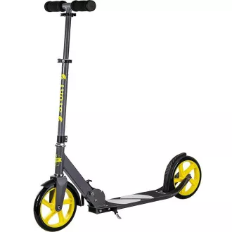Scuter pliabil Story Urban GO! Gri